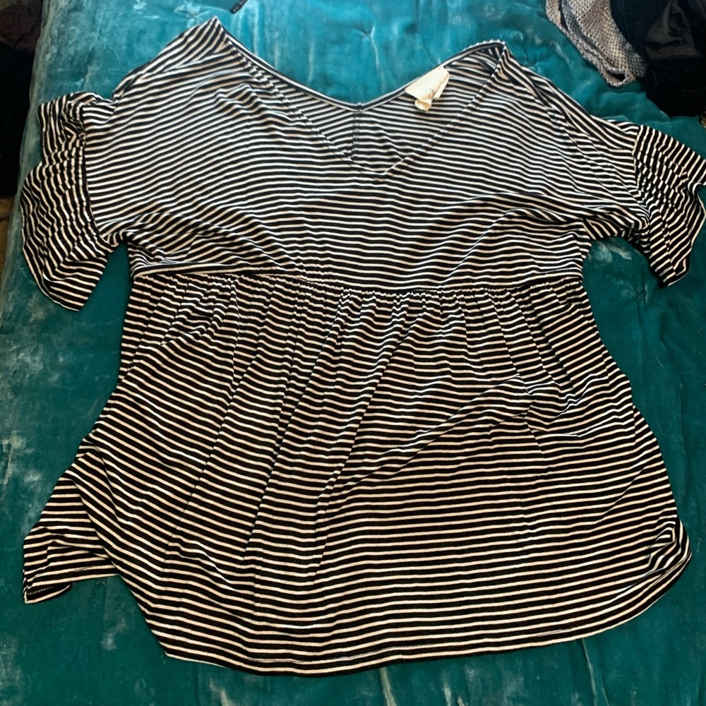 Boutique top